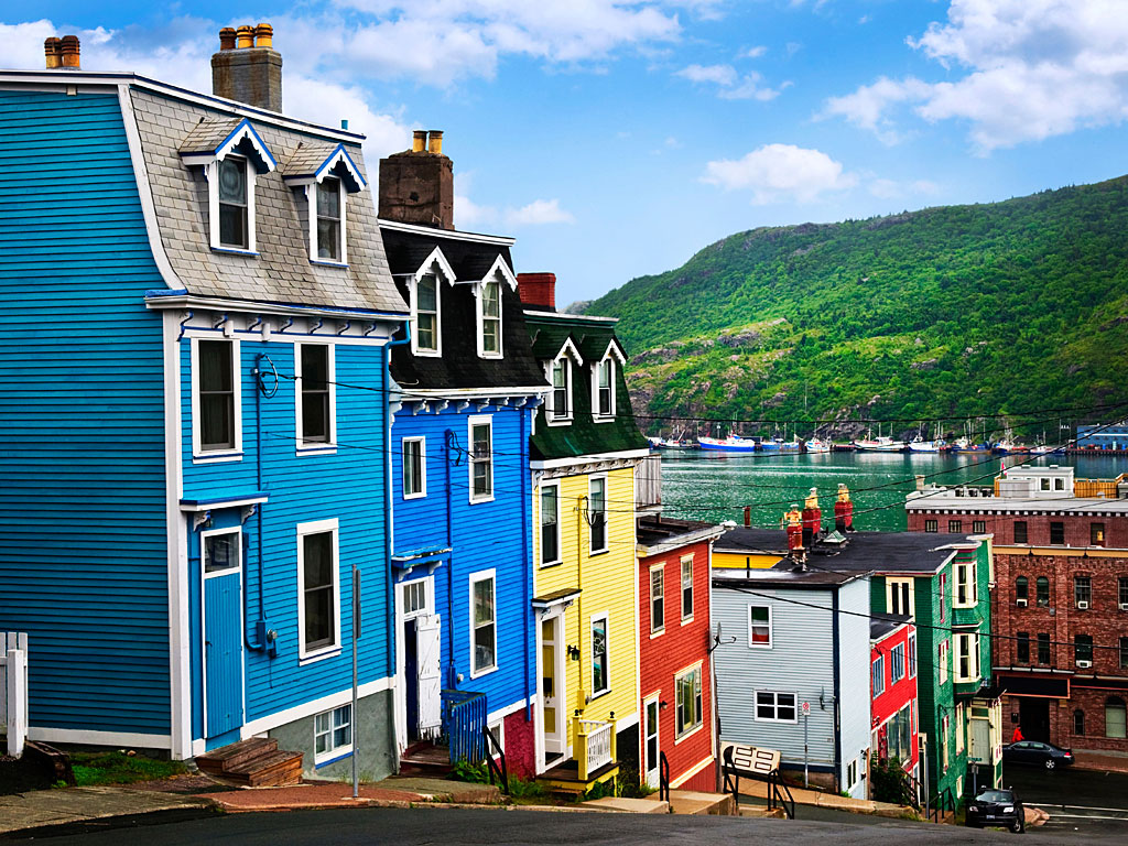 The Most Colorful Cities In World Cond Nast Traveler