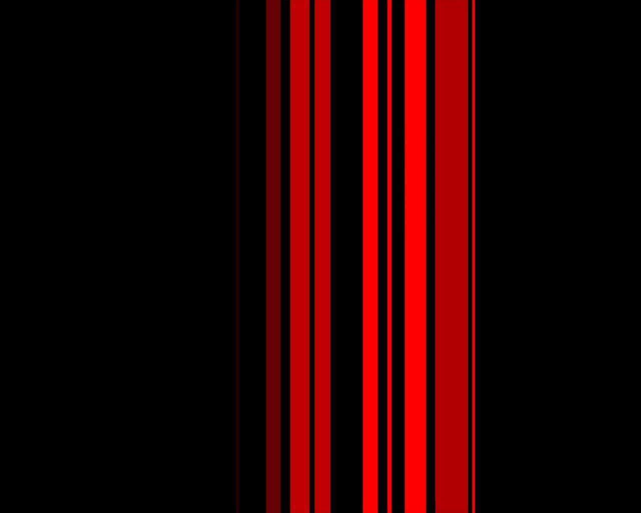 Red Black Background Wallpaper
