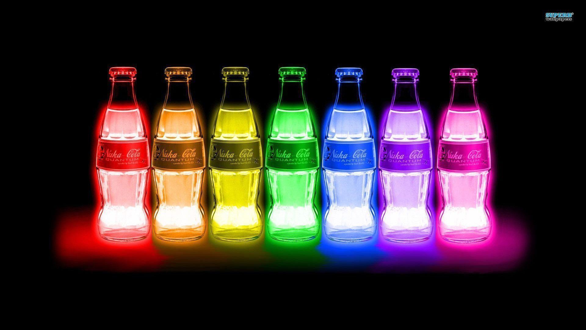 Nuka Cola Wallpaper Image For Your