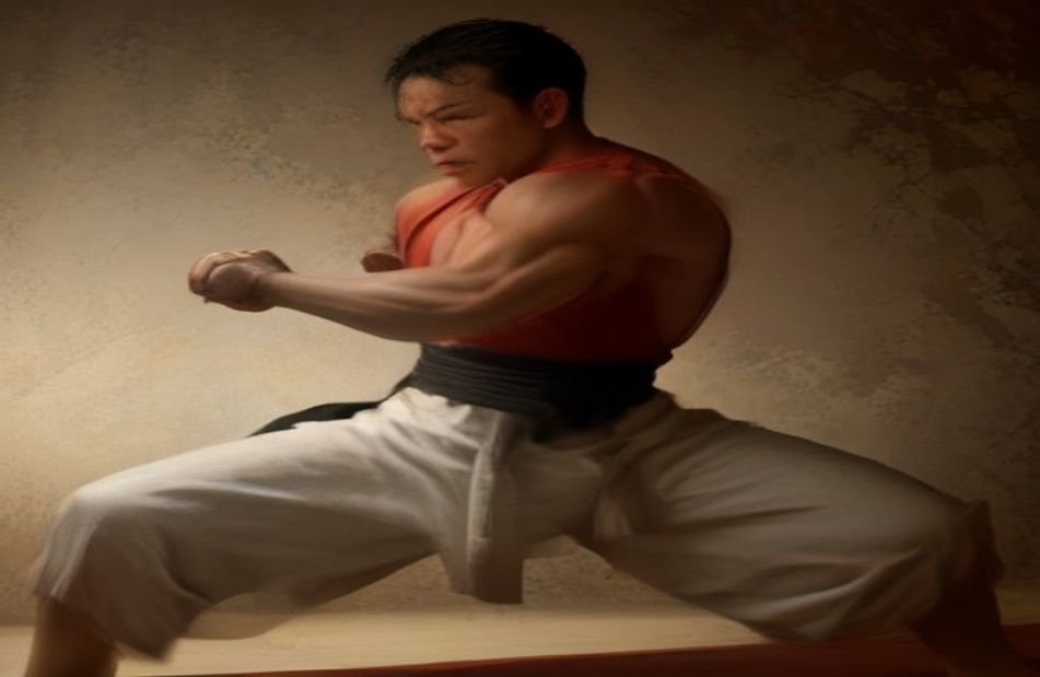 Ip Man Wallpaper Hd