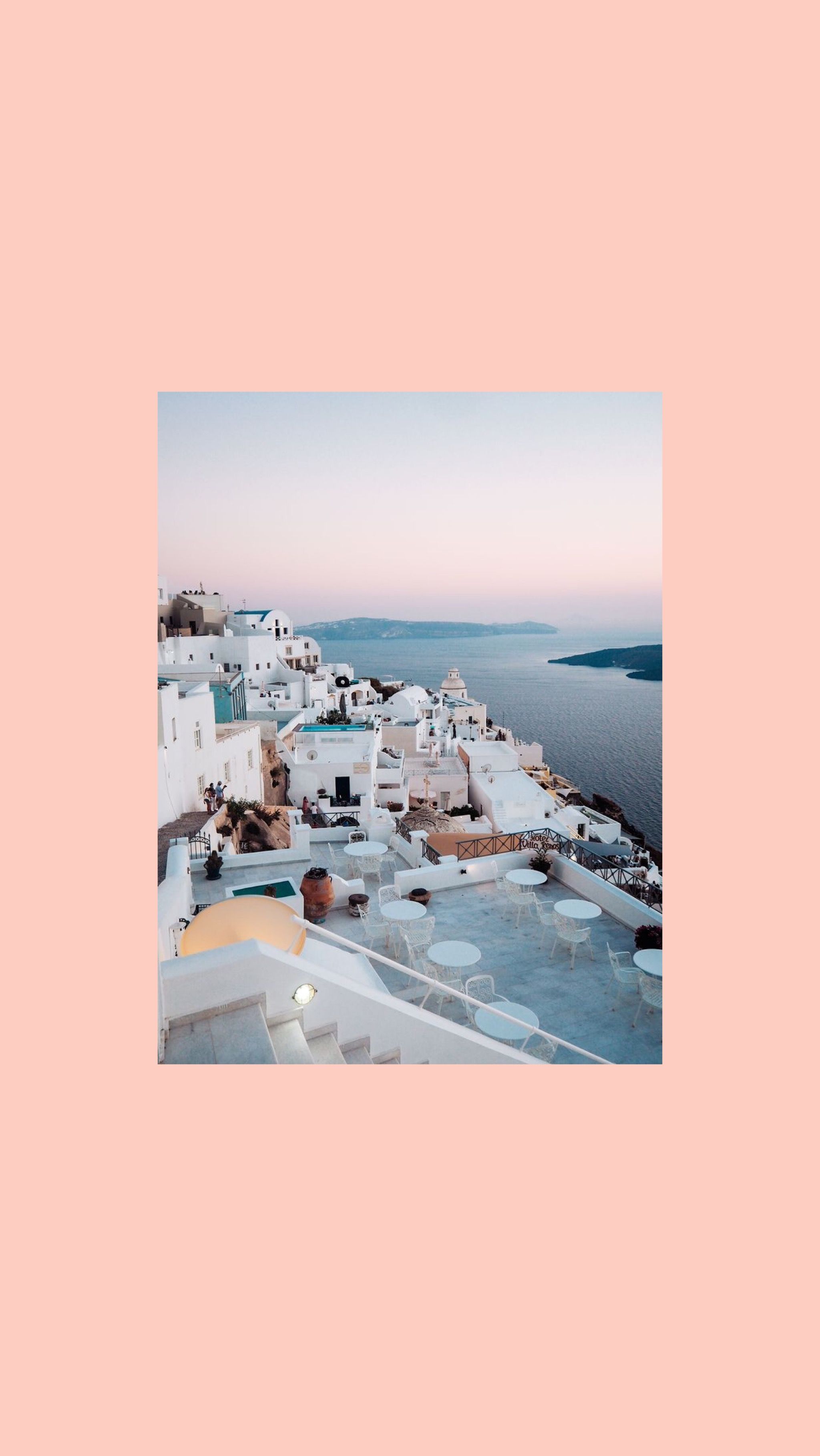 Cute Wallpaper Aesthetic
