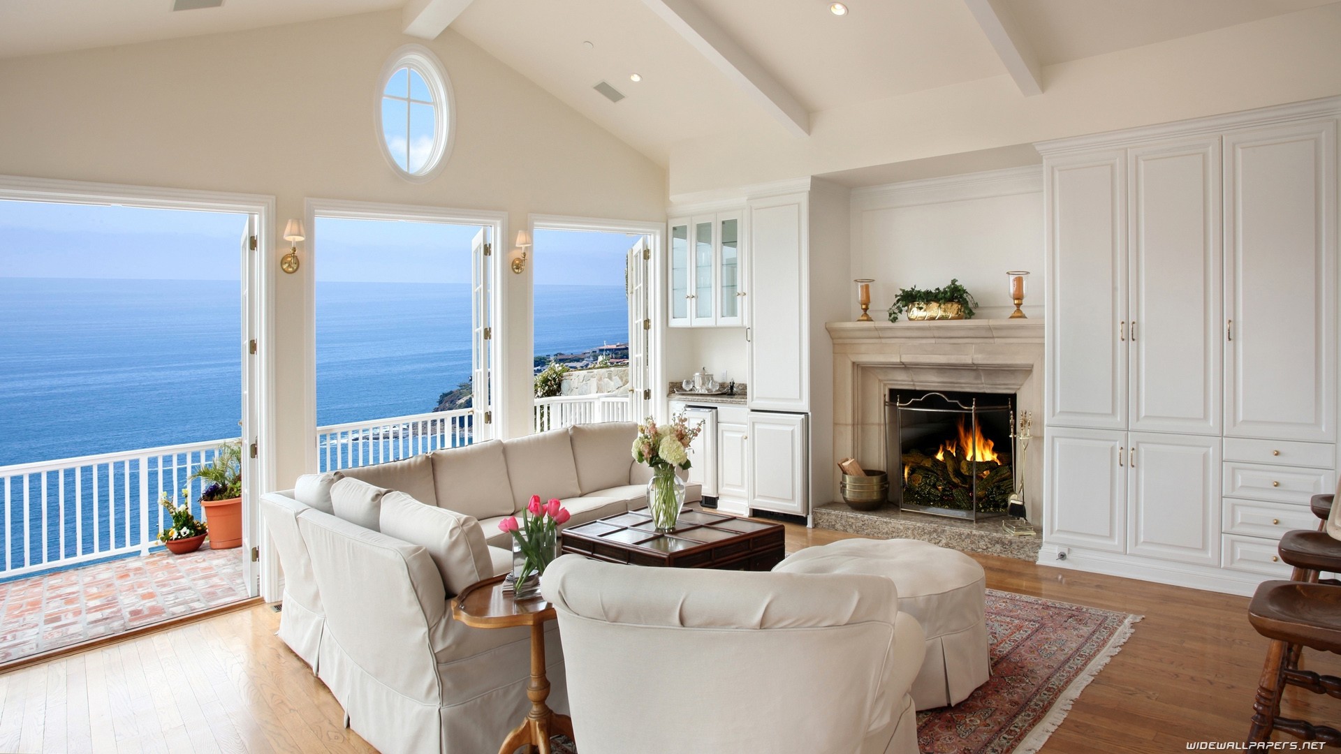 Design Interior Wallpaper 1920x1080 Design Interior Living Room