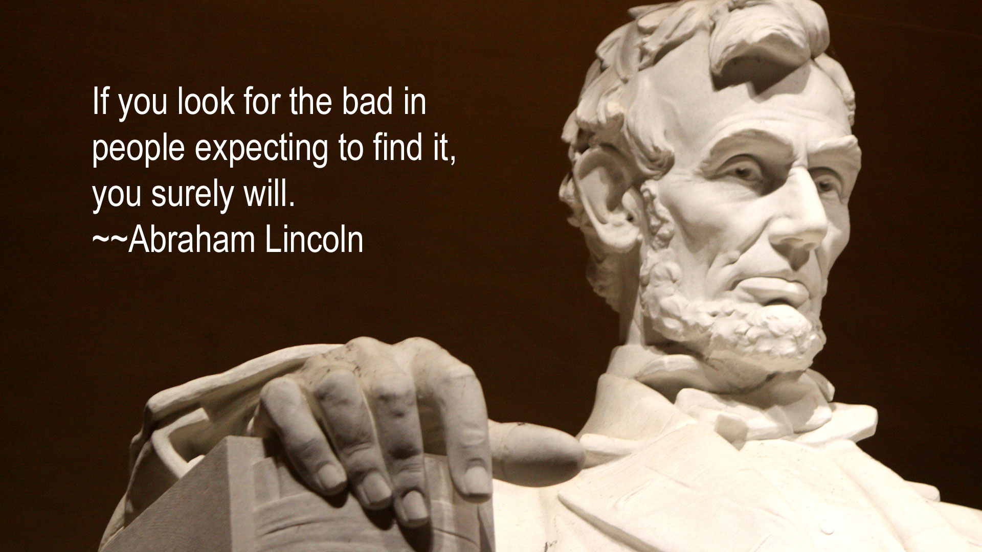 Best Abraham Lincoln Wallpaper The Art Mad
