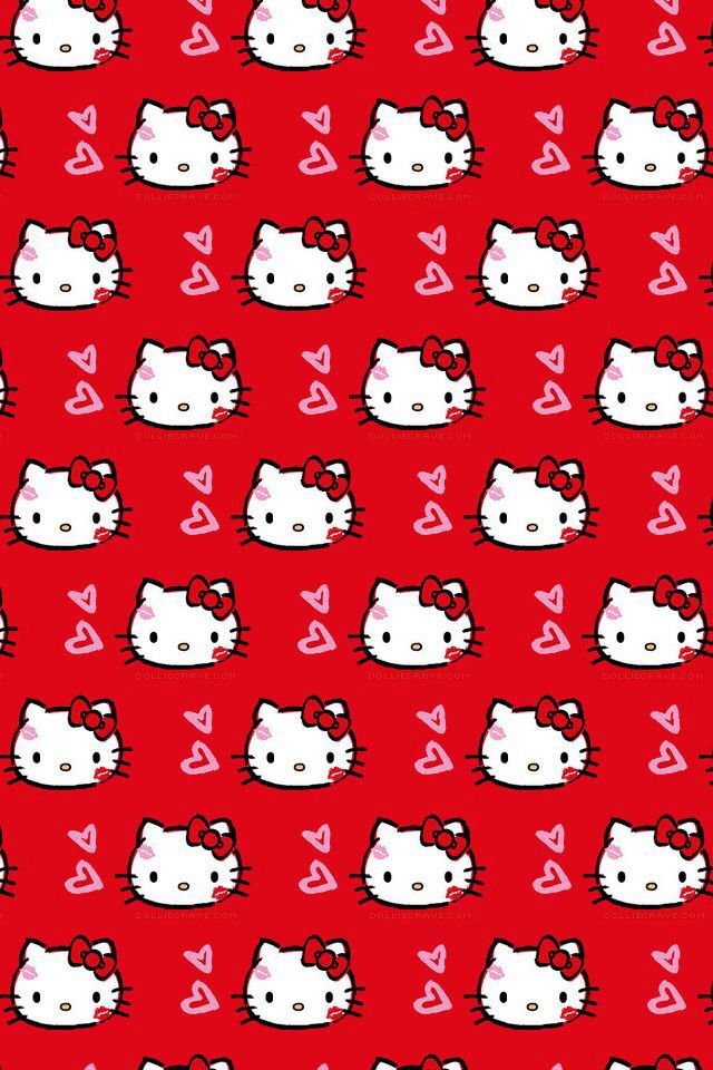 Free Download Hello Kitty Iphone Wallpaper Iphone Wallpapers Pinterest 640x960 For Your Desktop Mobile Tablet Explore 49 Hello Kitty Iphone Wallpaper Hello Kitty Pictures Wallpaper Hello Kitty Hd Wallpaper
