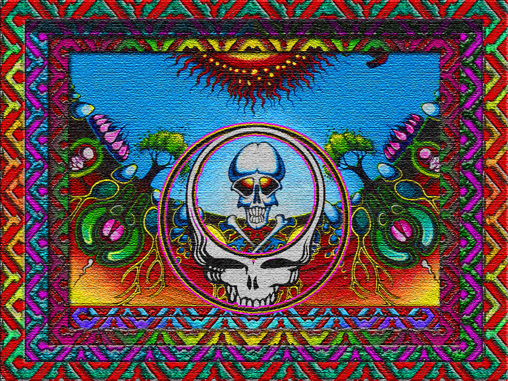 Grateful Dead Steal Your Face Wallpaper Greateful Pictures