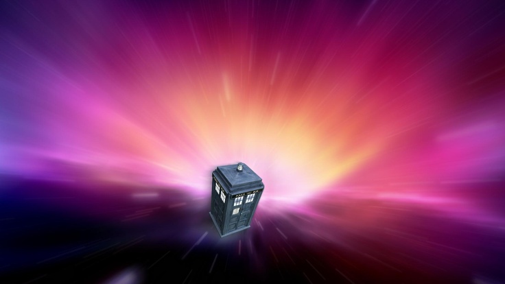 Doctor Who Wallpaper Whovian Things