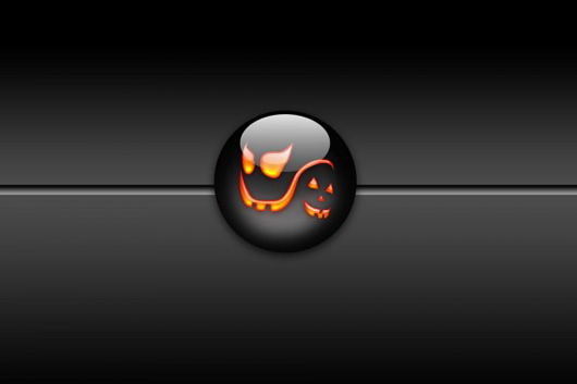 Halloween Wallpaper HD iPad