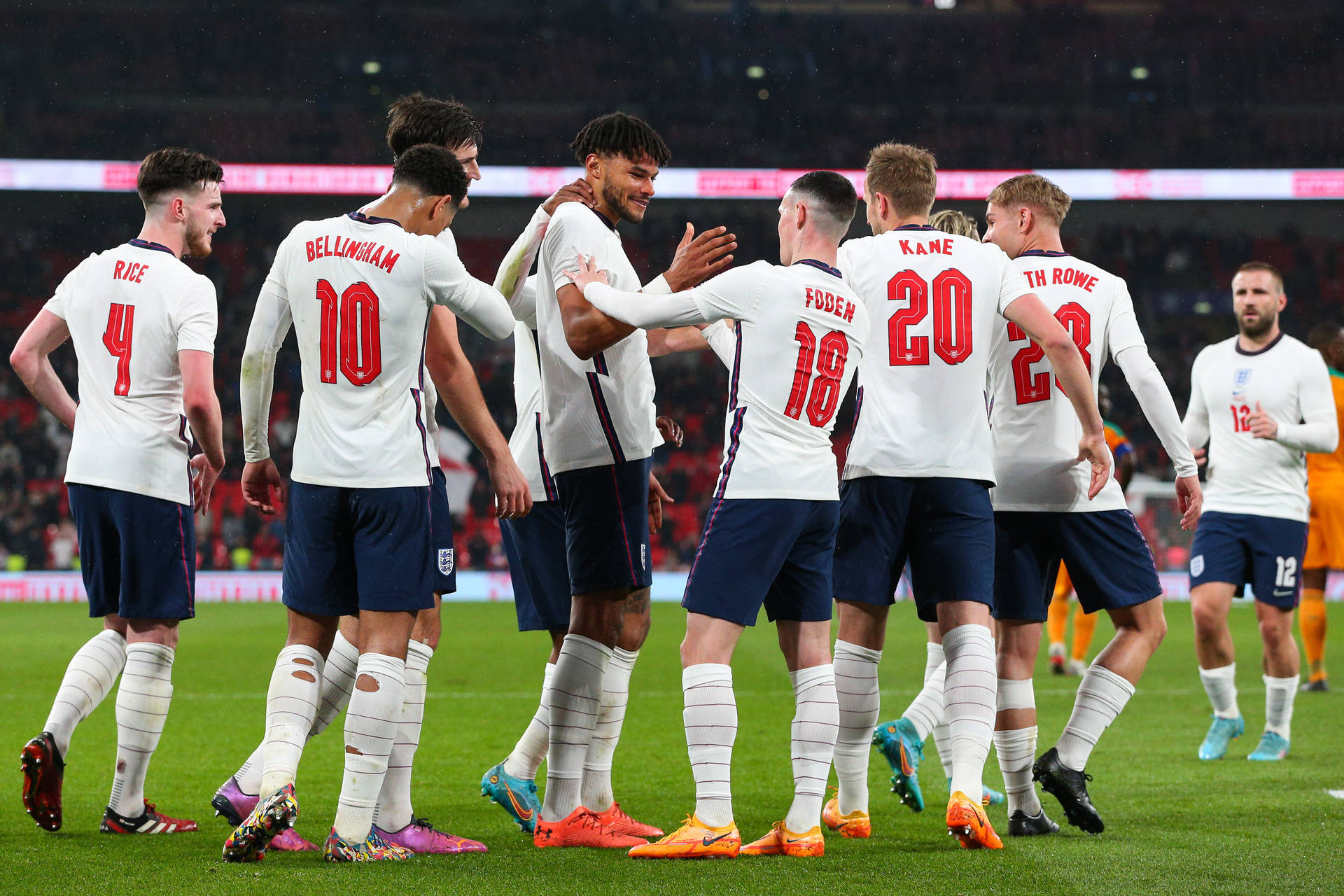 England Football Wallpaper World Cup