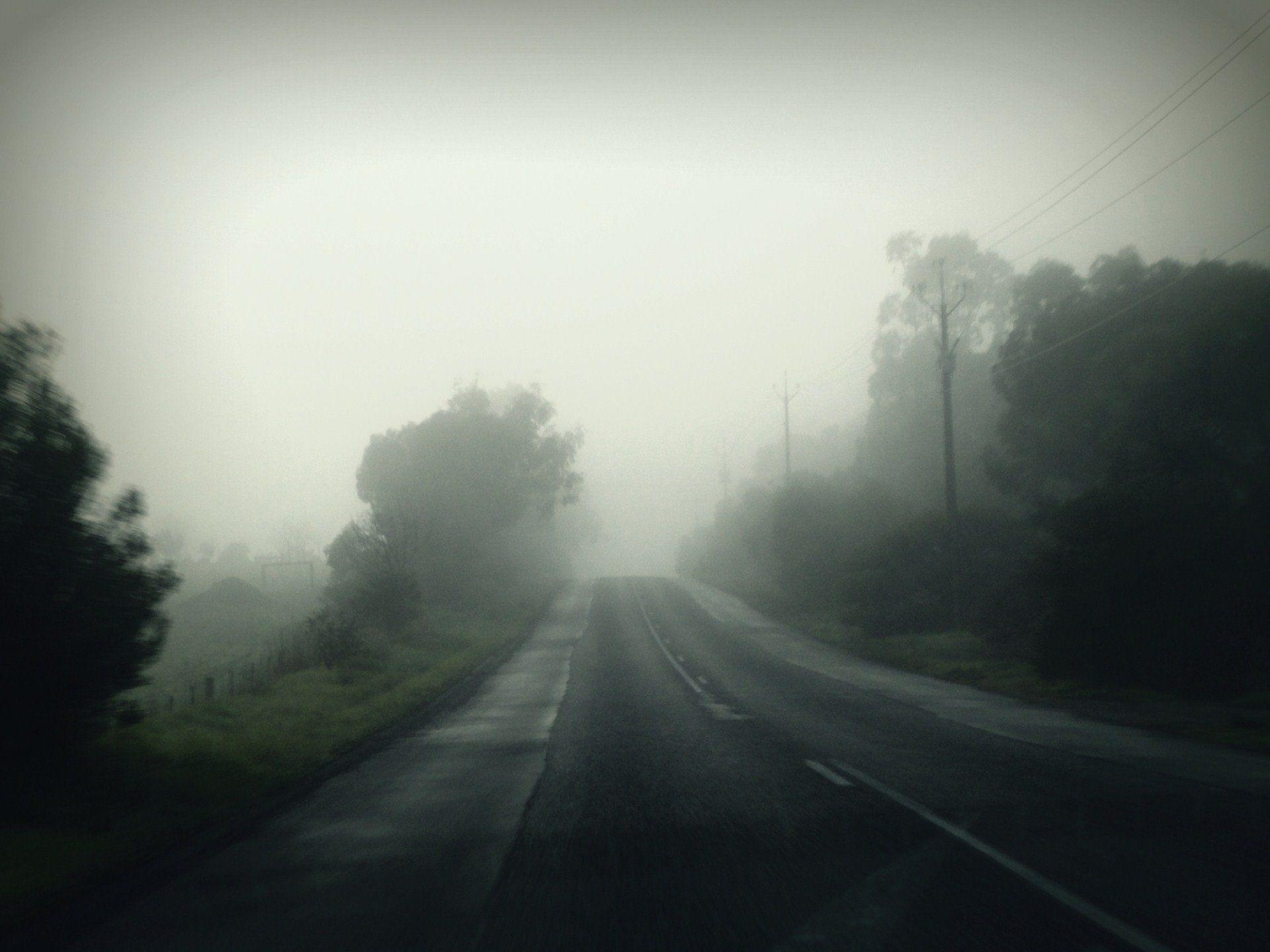 Silent Hill Background