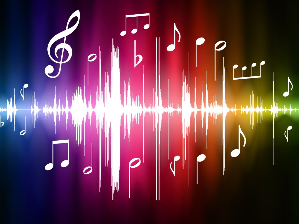 Music Background Graphics Background
