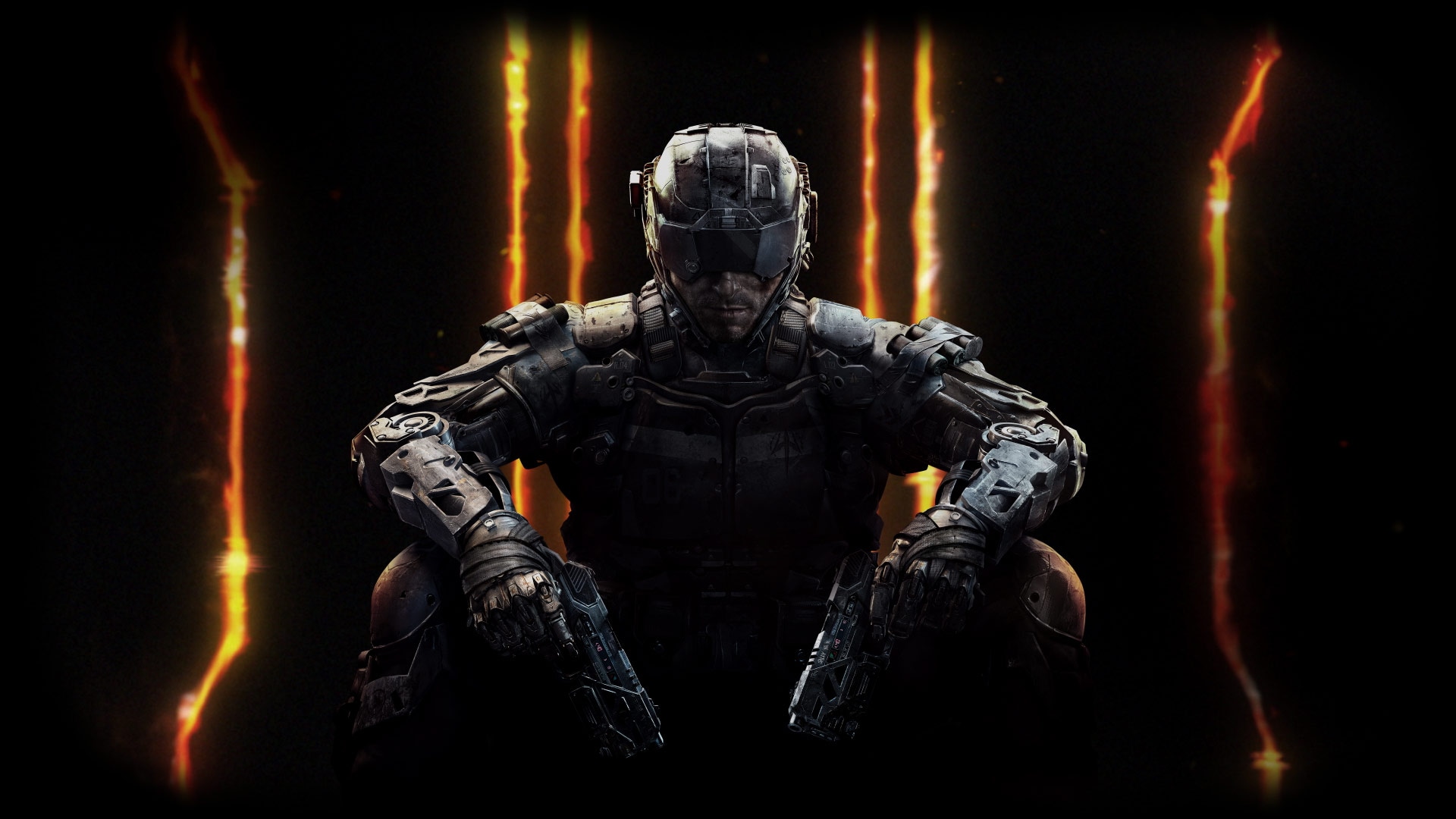 22 Call Of Duty Black Ops III HD Wallpapers Backgrounds