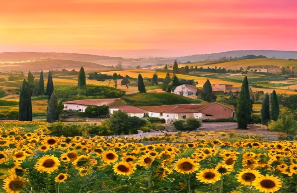 Italy Wallpaper And Screensavers