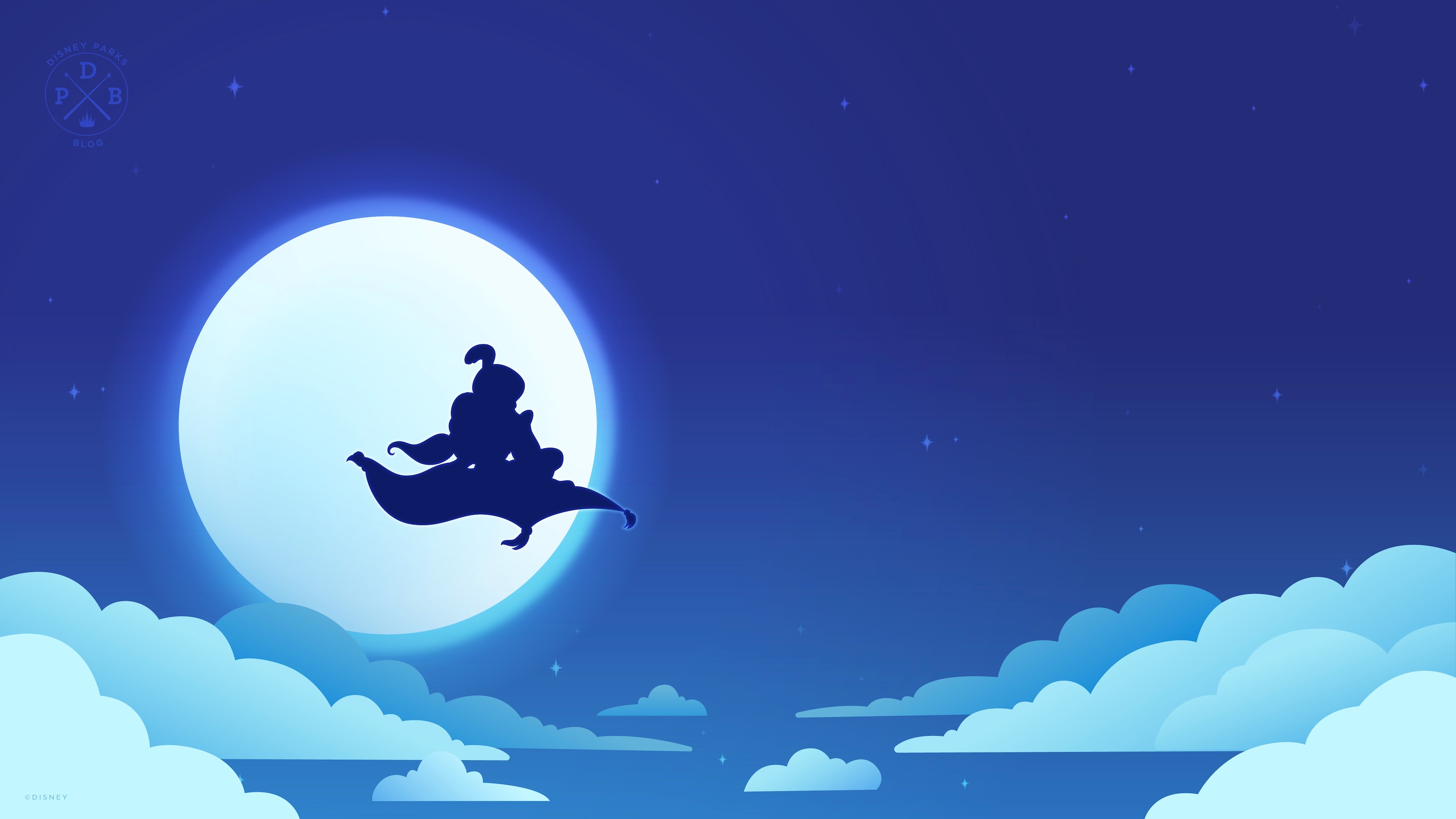 Aladdin Wallpaper Desktop