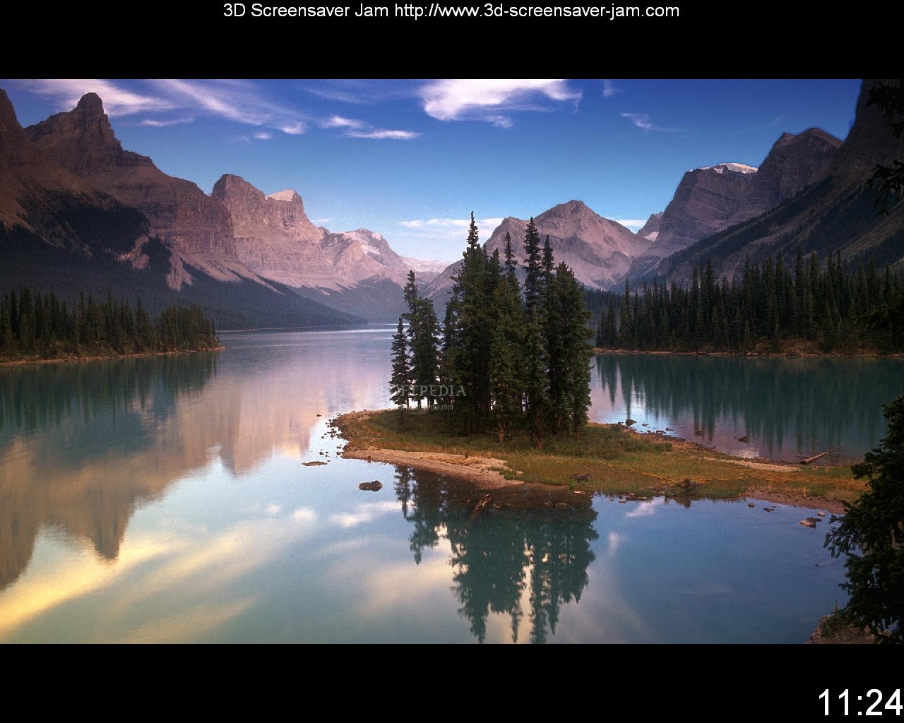 free photo screensaver for windows 10