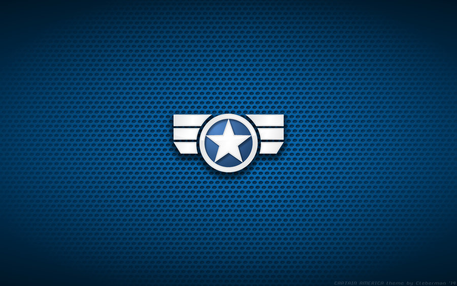 Photos avengers logo wallpaper page 4 900x563