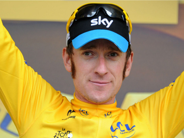 Bradley Wiggins Believes The Sport Is Moving Firmly In Right