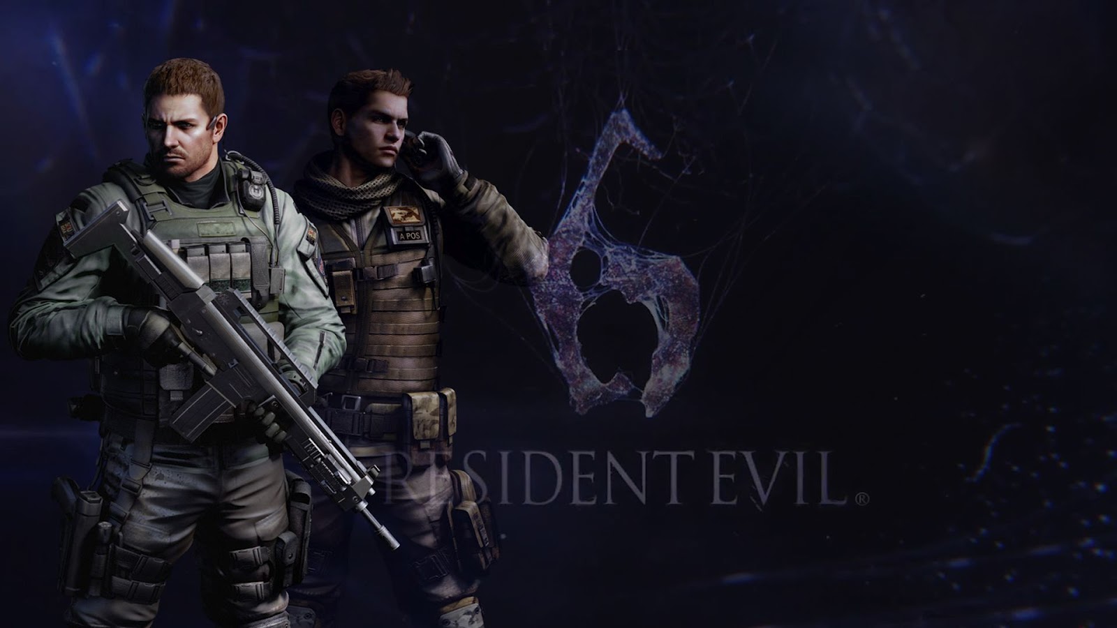 Background Photos Resident Evil Wallpaper HD Do It