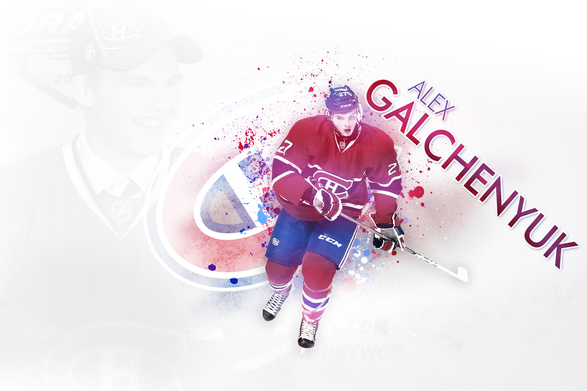 Montreal Canadiens wallpapers Montreal Canadiens background   Page 2 1900x1266