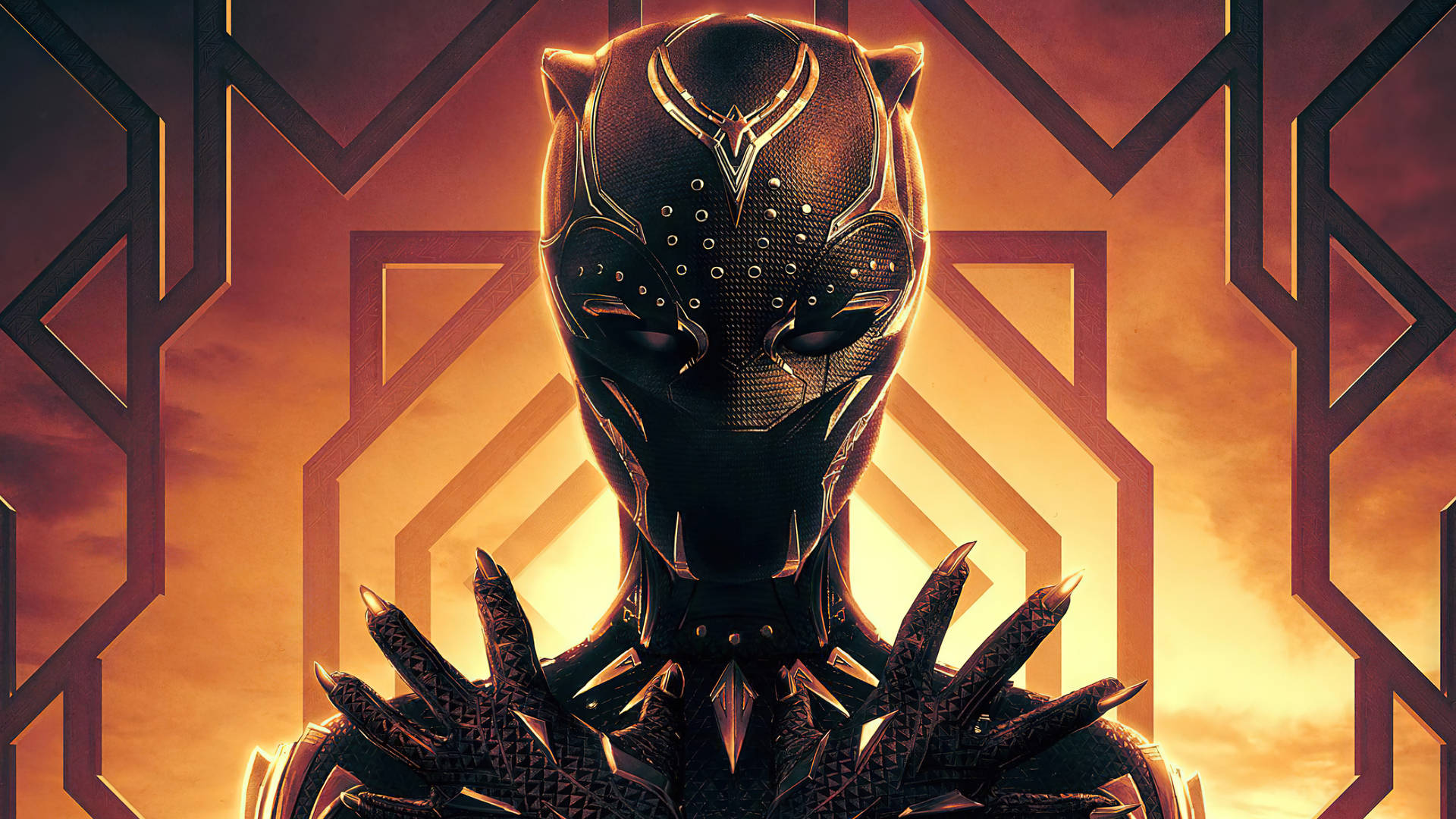 Marvel Laptop Wallpaper