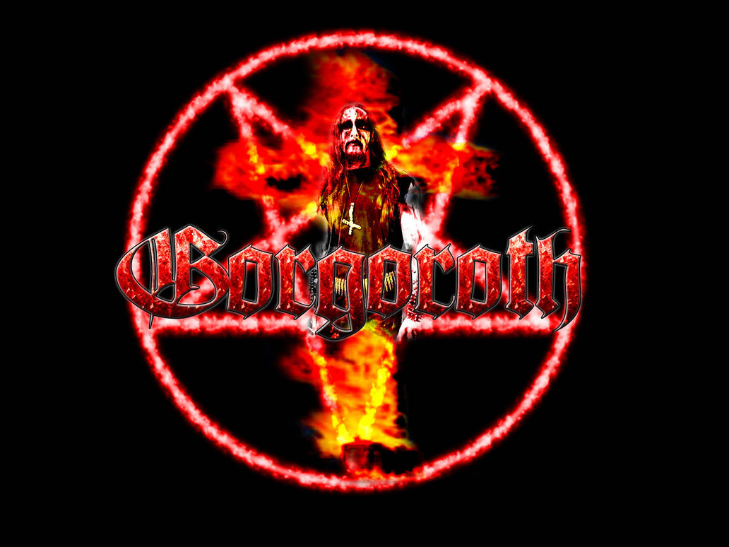Gorgoroth By Mefistoteles