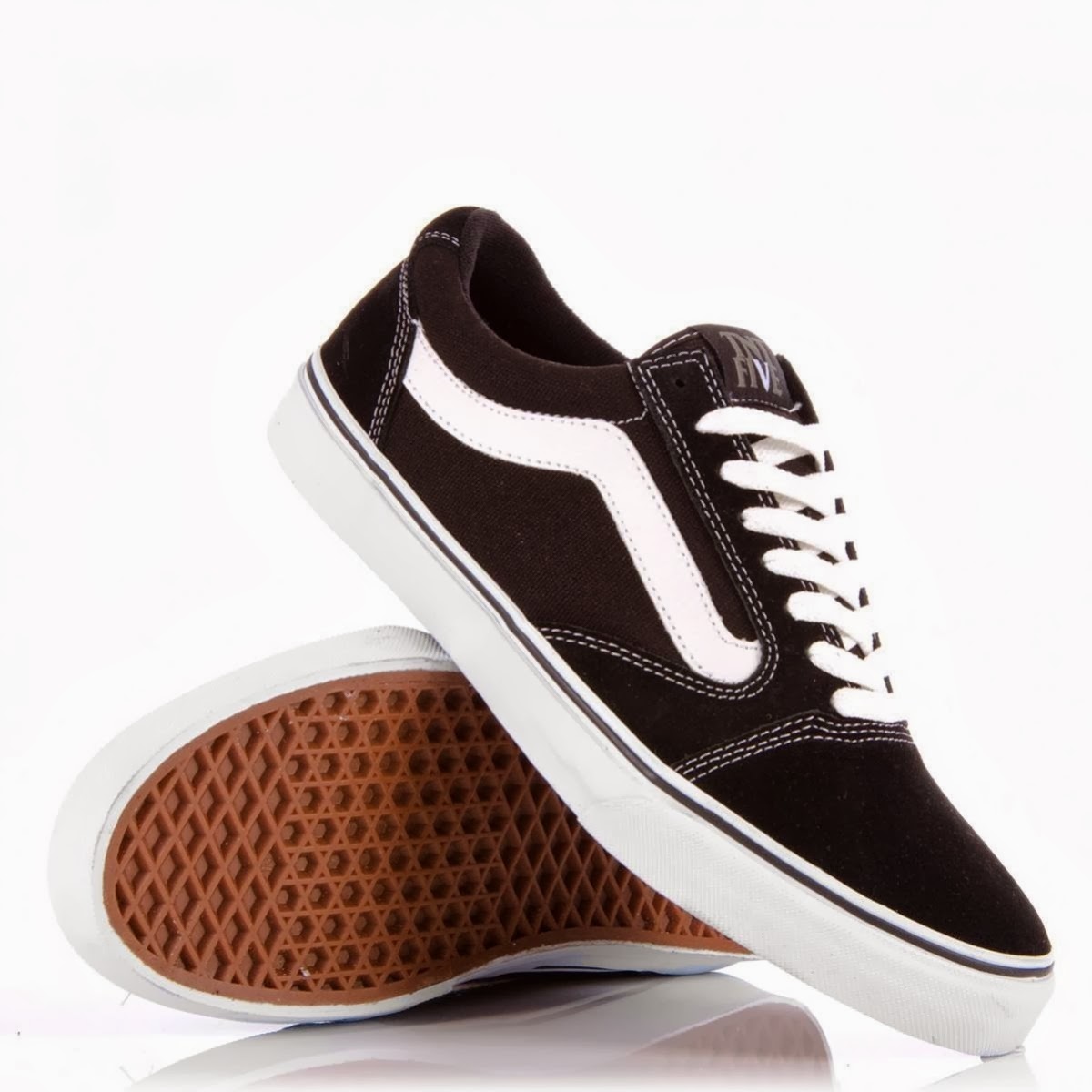 vans off the wall tenis