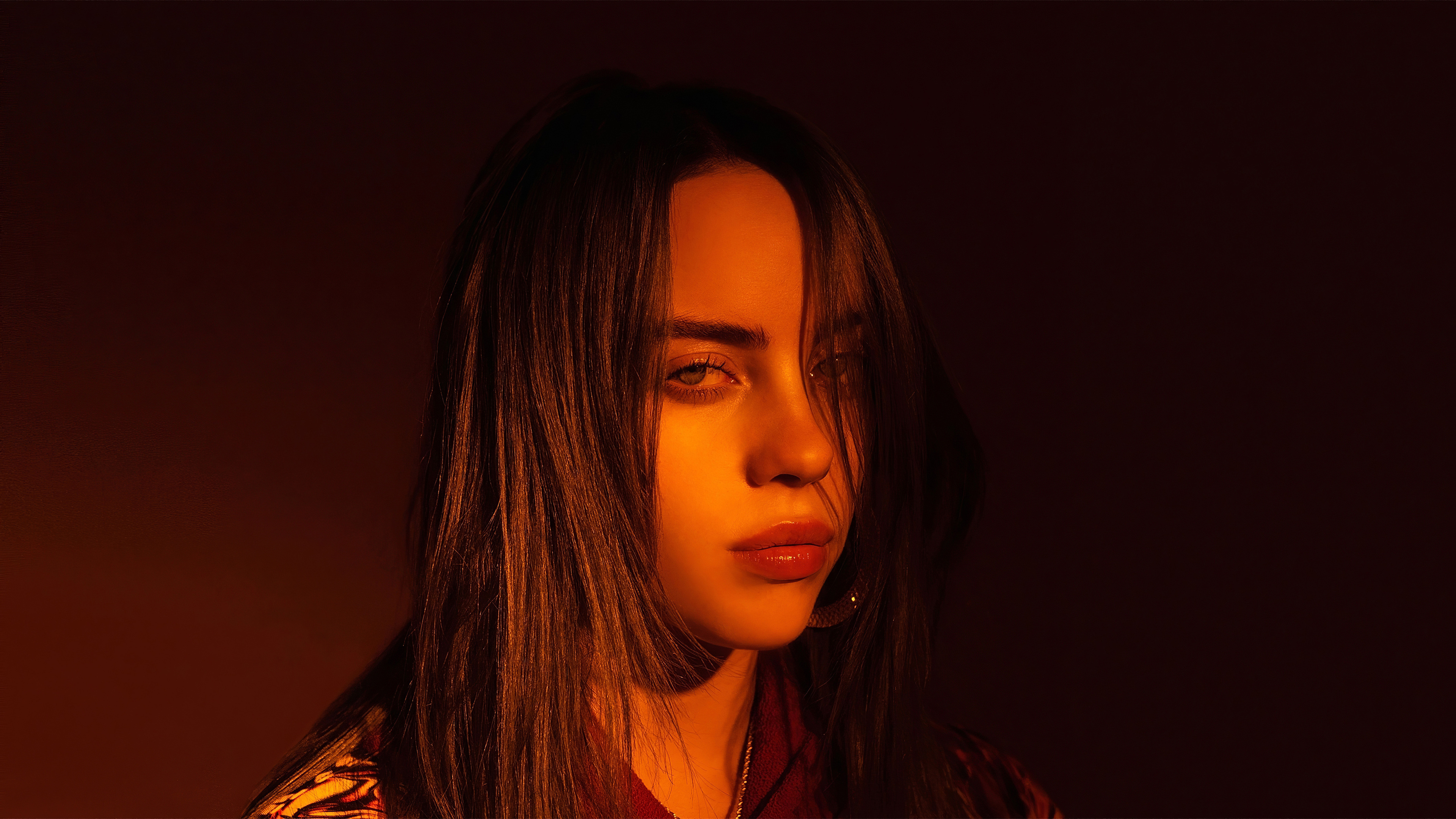 Billie Eilish UHDpaper Wallpaper