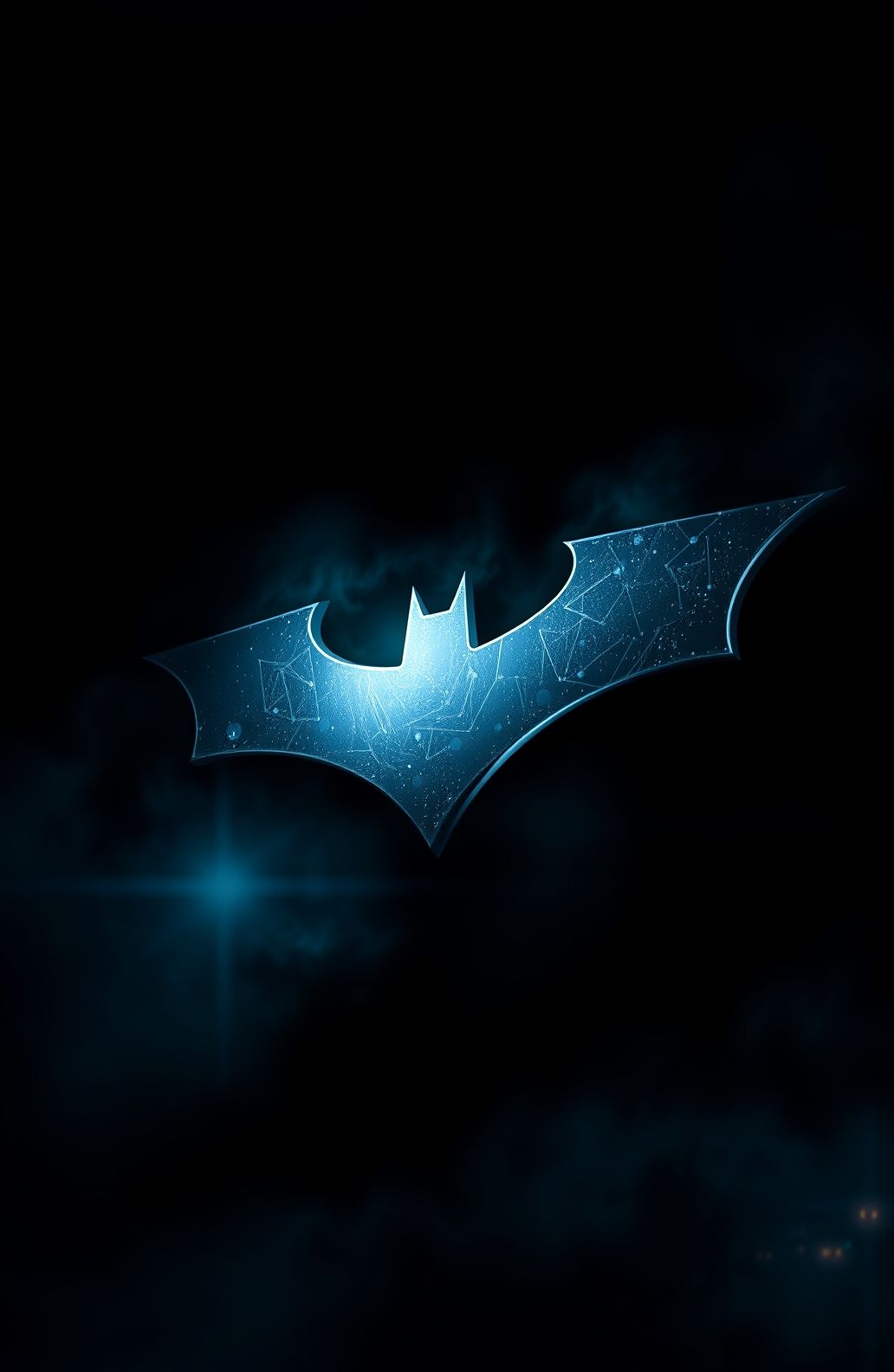 Batman Logo Wallpaper Hd