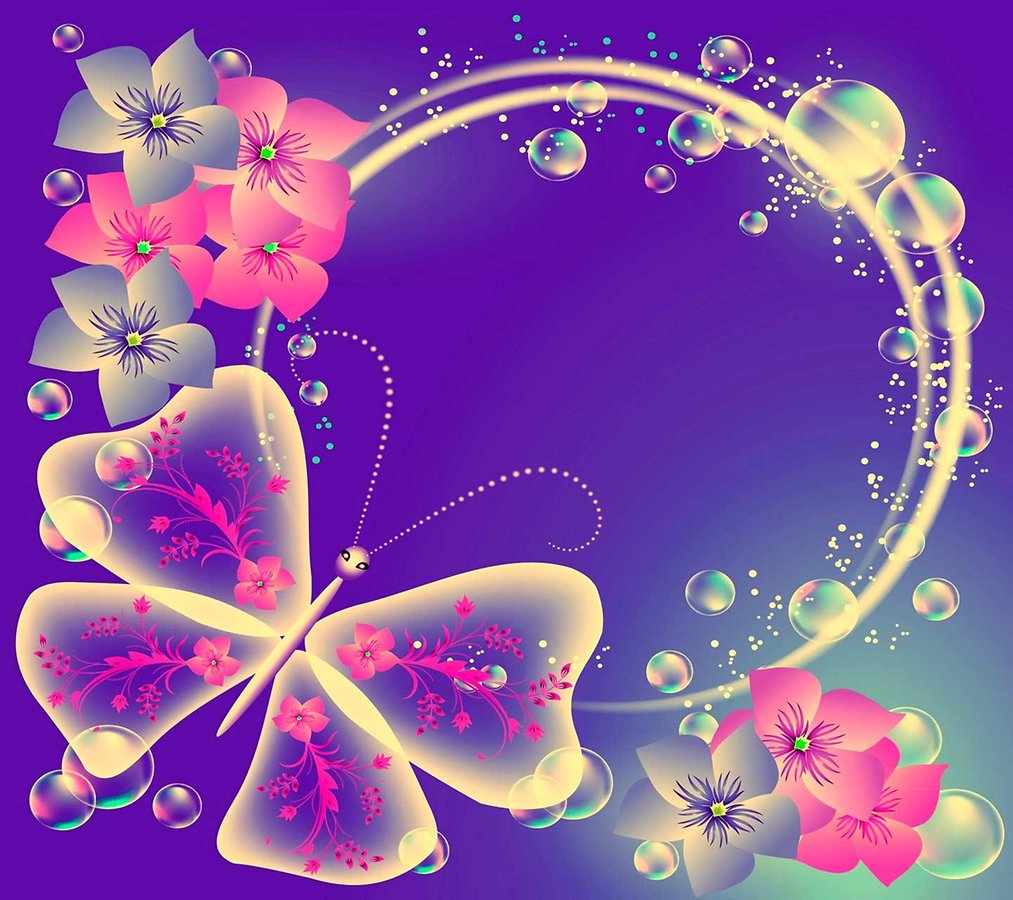 Butterfly Wallpaper HD Applications Android Et Tests Androidpit