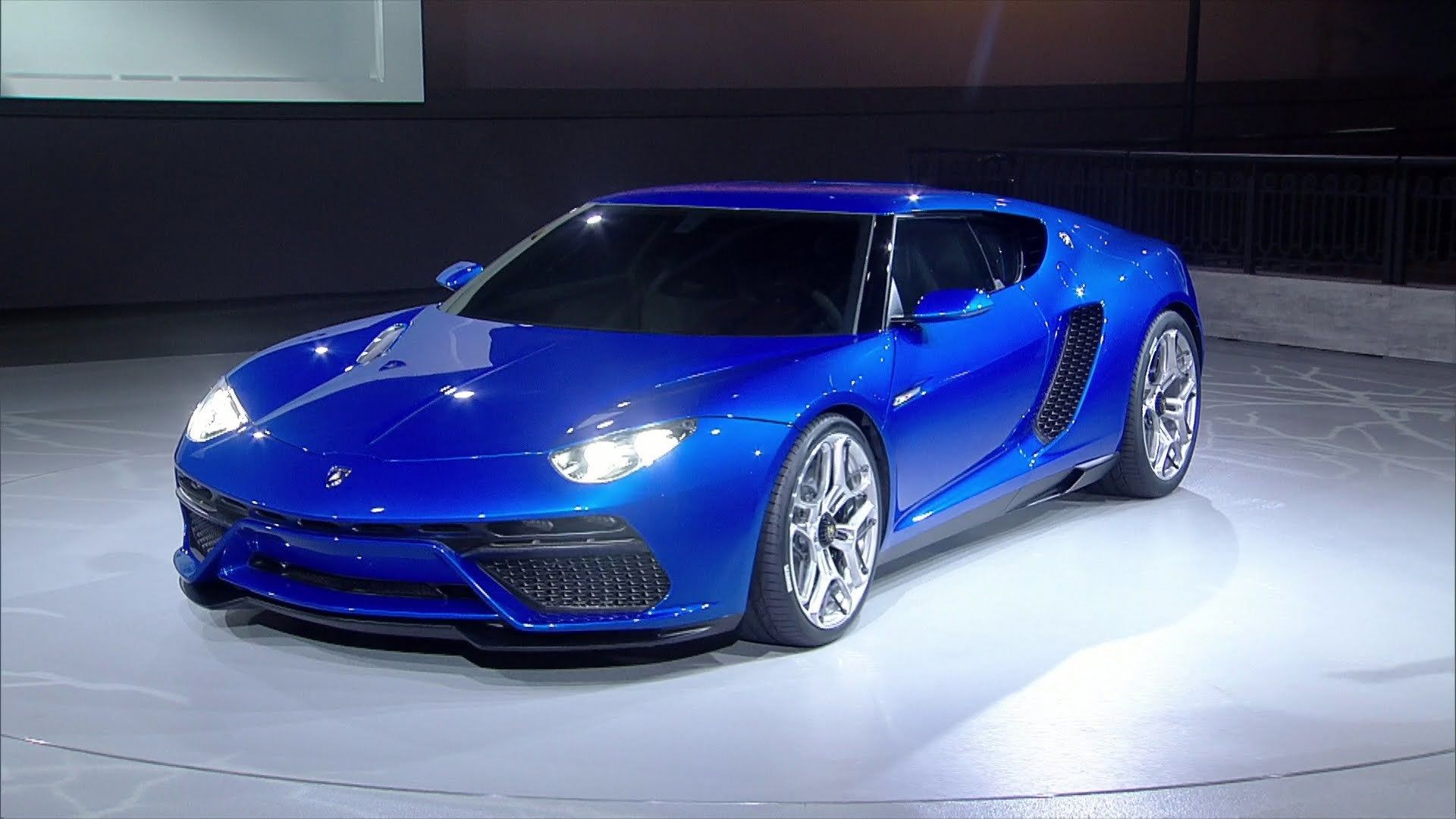 Free download Lamborghini Asterion Wallpapers For Android Download