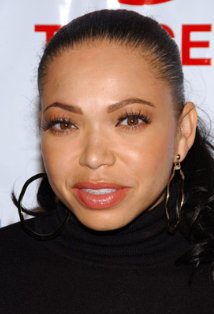 Tisha Campbell Martin Watch Movies Tv Shows With