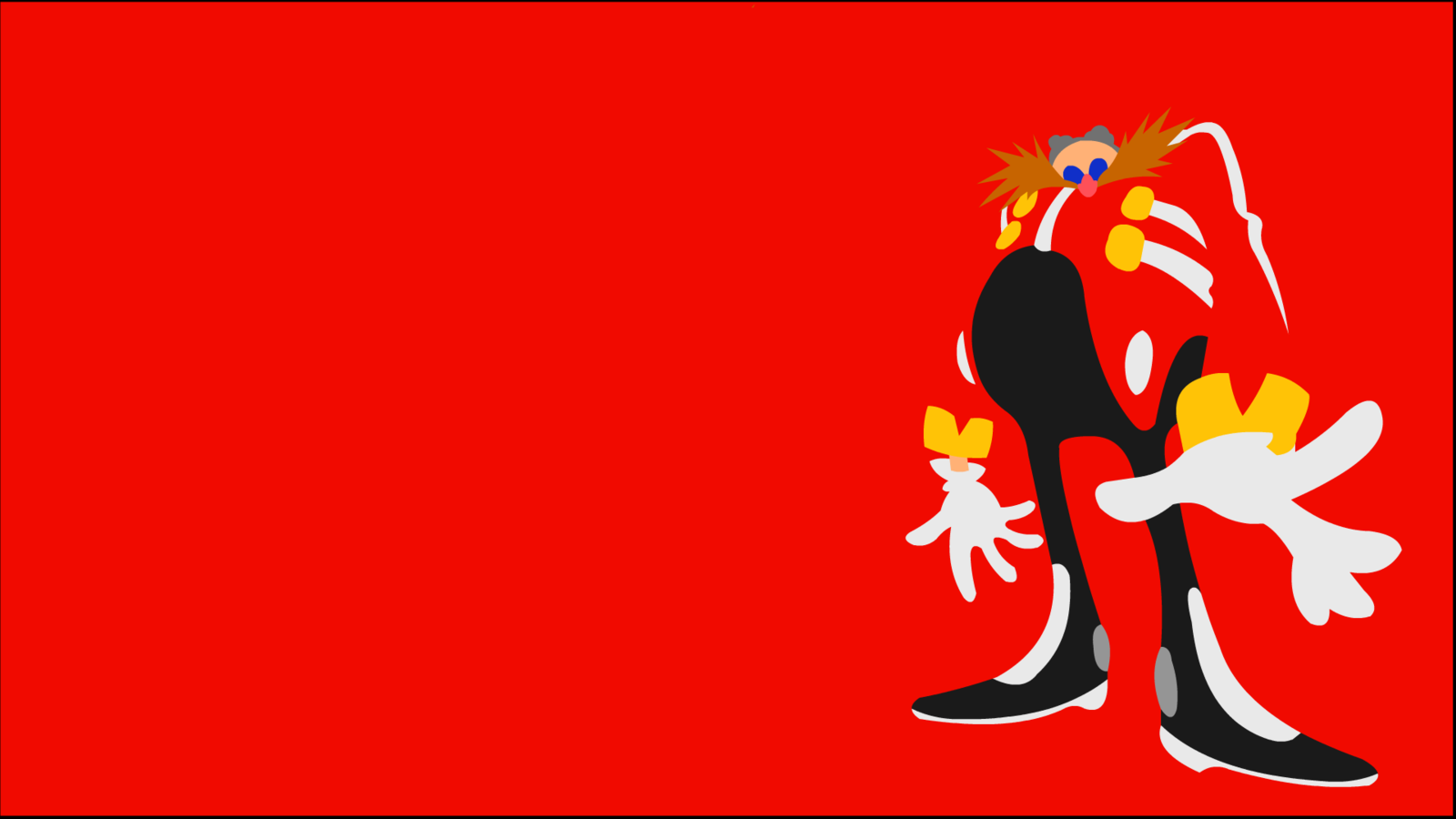 Best Dr Eggman Wallpaper
