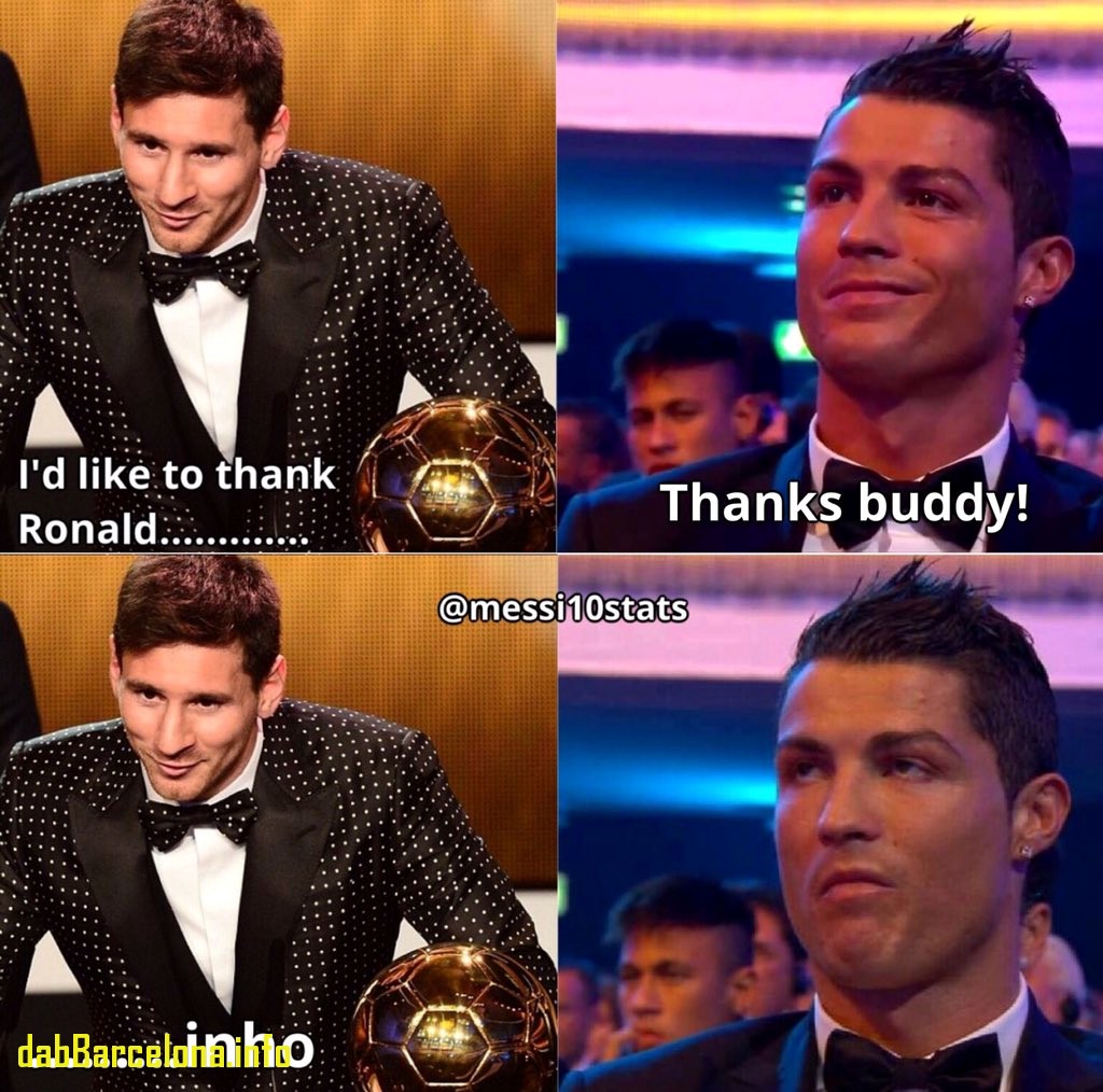 Best Of Cristiano Ronaldo Vs Lionel Messi Xzw1 Fc