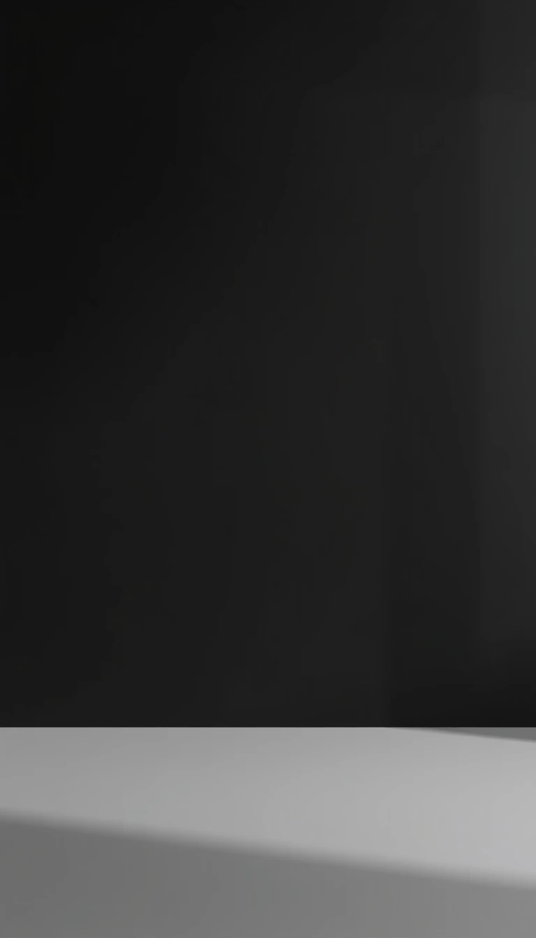 Plain Black Wallpaper
