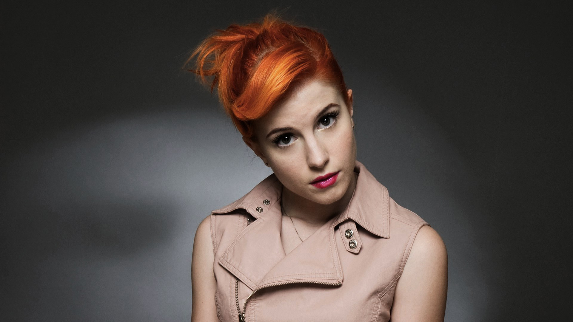 Hayley Williams Wallpaper HD Background Of Your