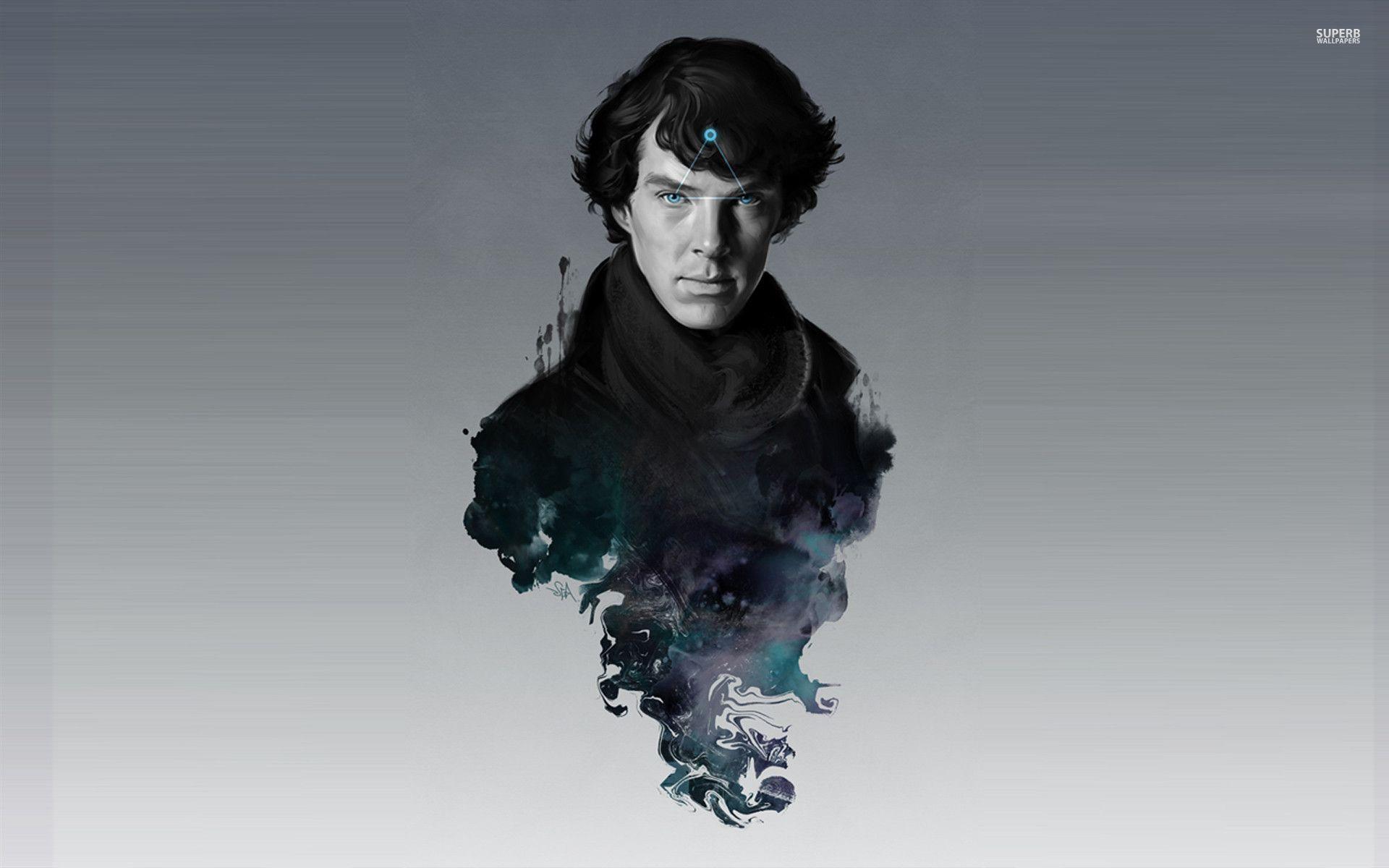 Benedict Cumberbatch Wallpaper