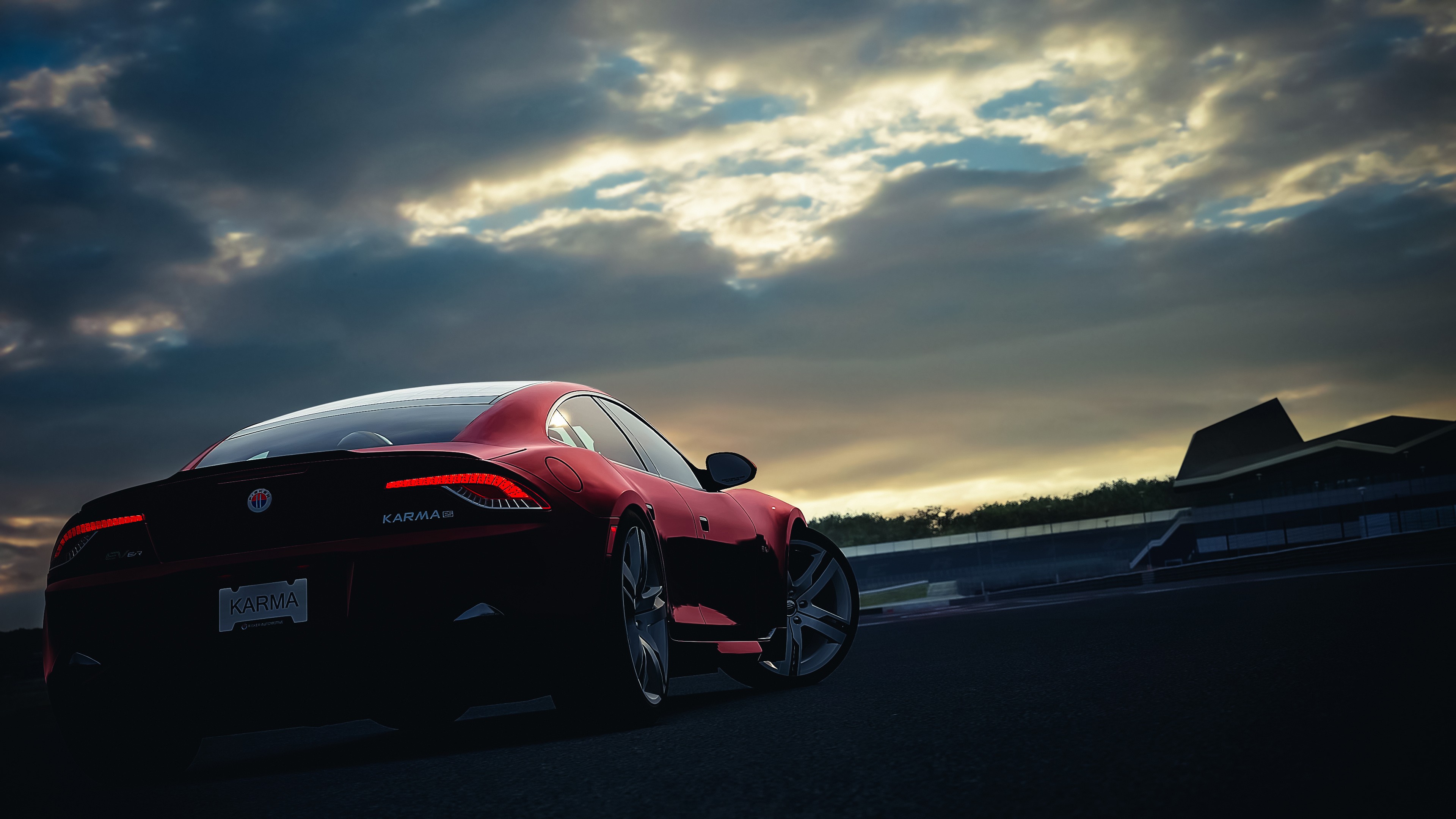  47 4K  Car  Wallpapers  for Desktop  on WallpaperSafari