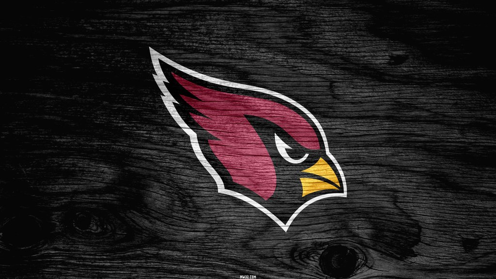 Arizona Cardinals Grey Weathered Wood Wallpaper For Htc One