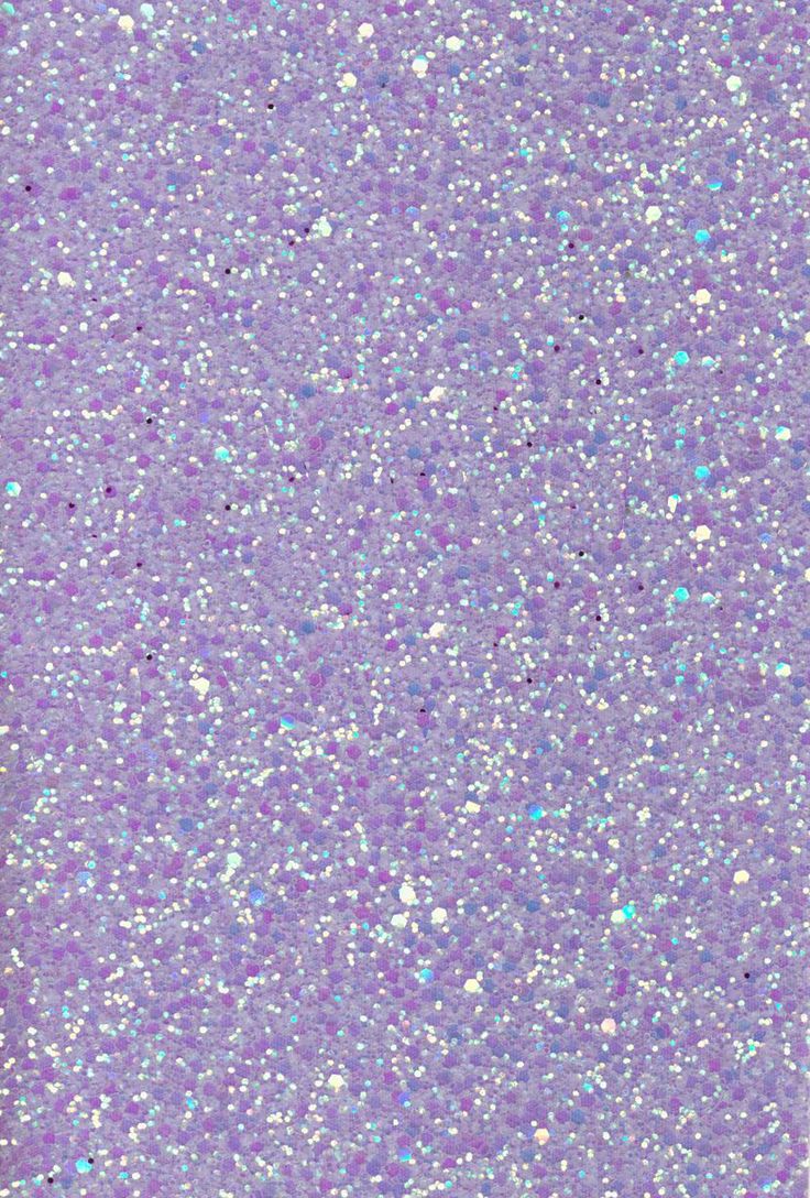 Lilac glitter Textures Pinterest Glitter Sparkle and Lavender 736x1088