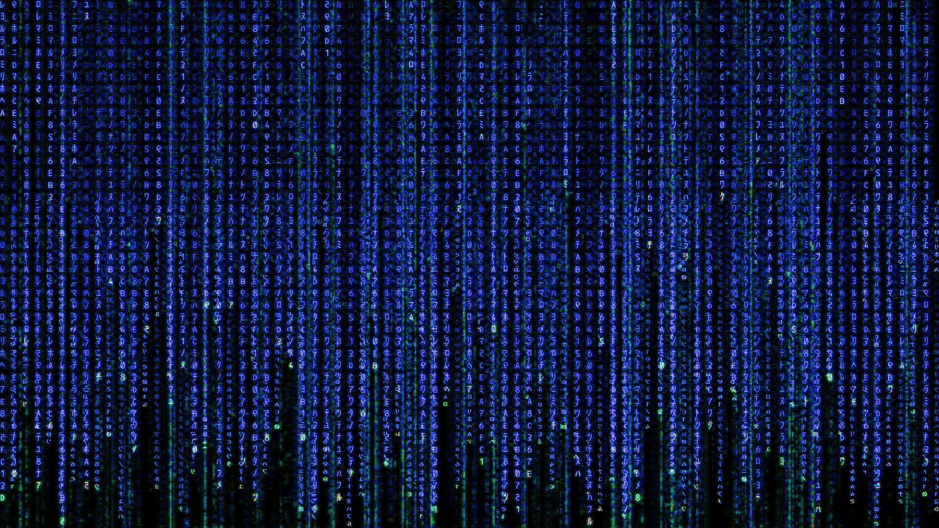 Puter Engineering Science Tech Matrix Wallpaper Background