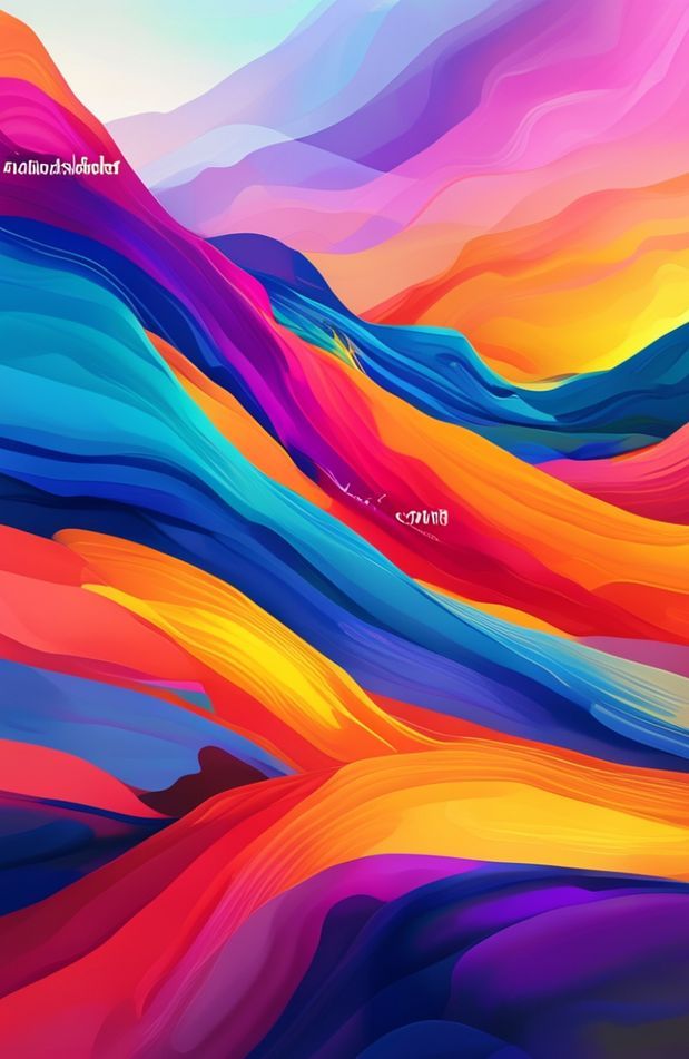 Xiaomi Wallpaper