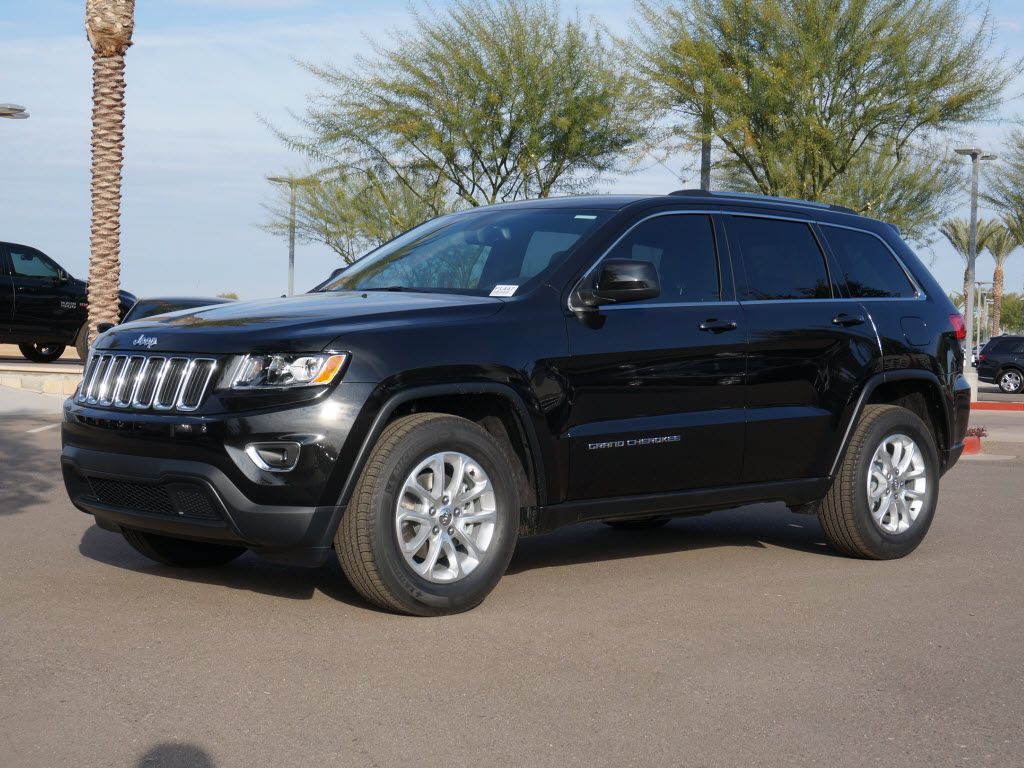 Jeep Grand Cherokee For Sale In Surprise Az 1c4rjeag7fc714244