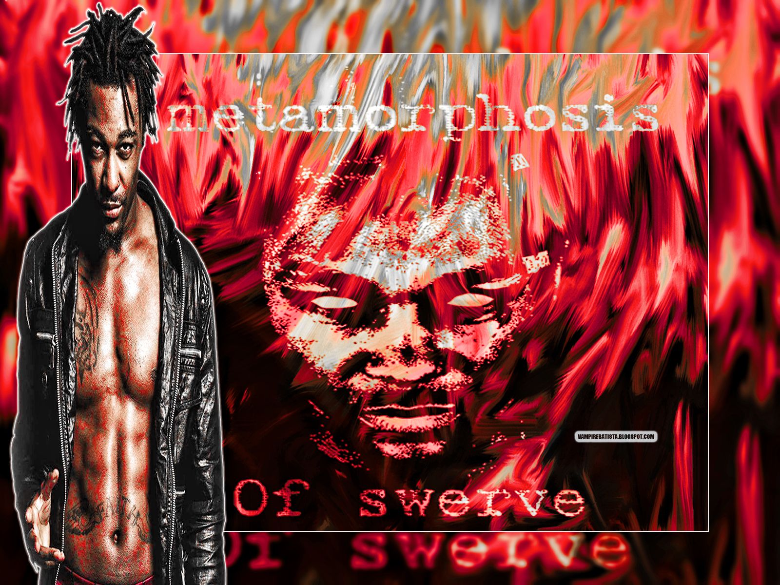 Free download CZW Lucha Underground KillShot Shane Strickland WWE IMPACT  [1600x1200] for your Desktop, Mobile & Tablet | Explore 37+ Killshot  Wallpaper |