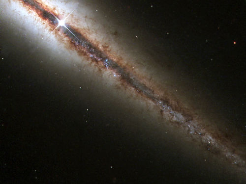 Hubble Telescope Screensaver   Pics about space