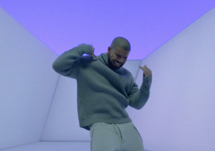 James Turrell Not Involve In Hotline Bling Video Flavorwire