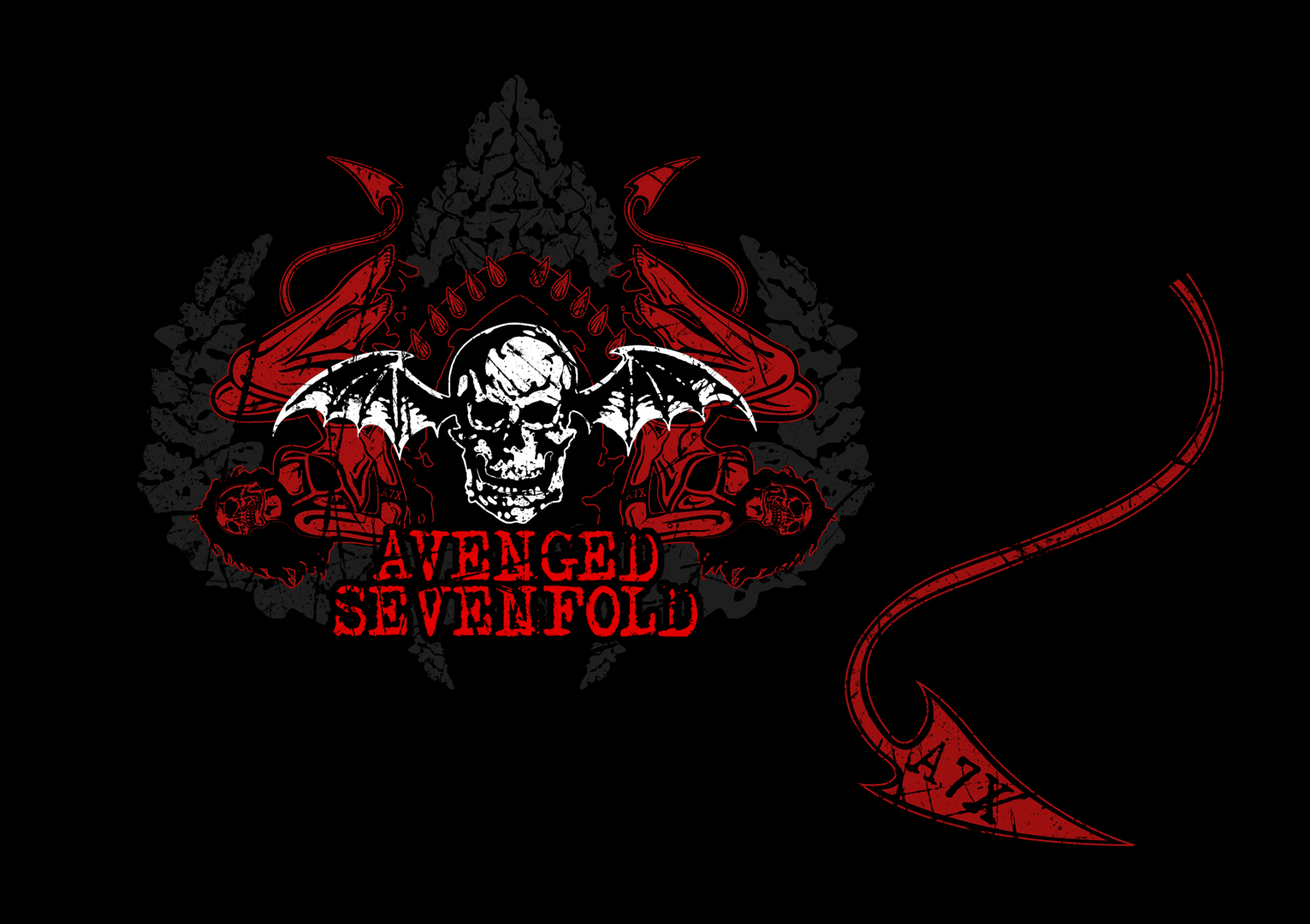 Avenged Sevenfold Wallpaper HD Release Date Price And Specs