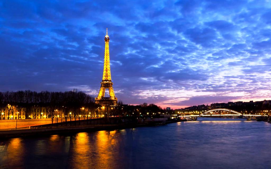 Wallpaper And Screensavers For Puter Scenery Of Paris Photos