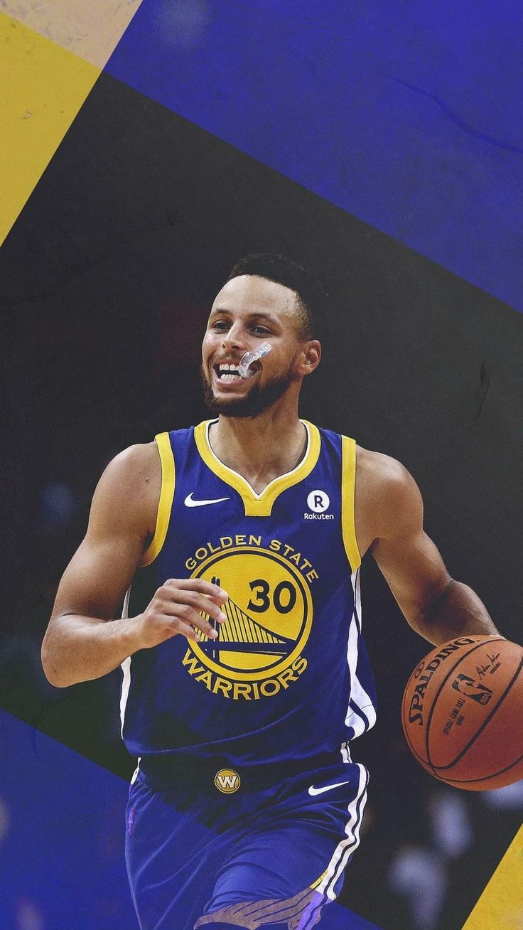 Stephen Curry Shooting Wallpaper High Quality Resolution