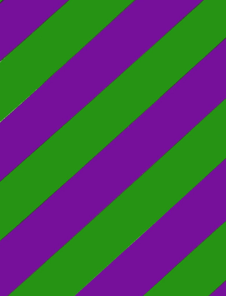 purple green stripes by Americous13 on