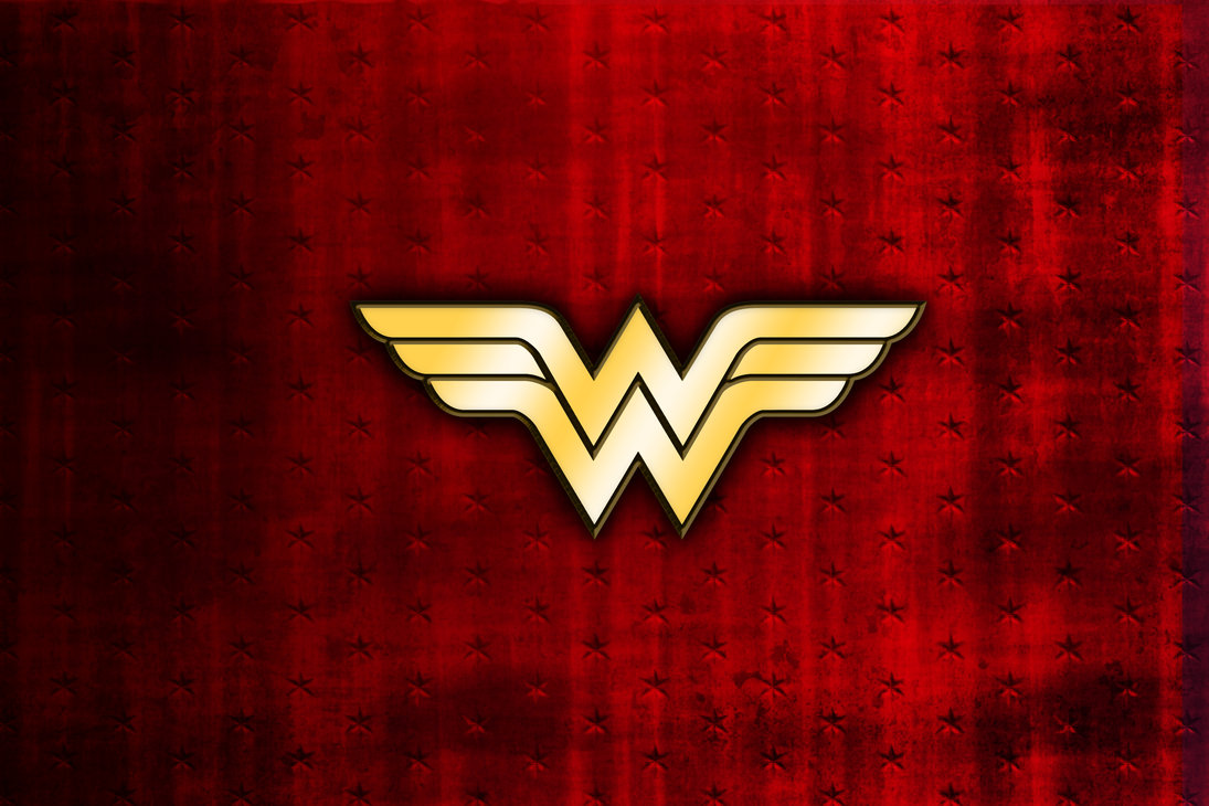 Wonder Woman Wallpaper By Crimzonstar