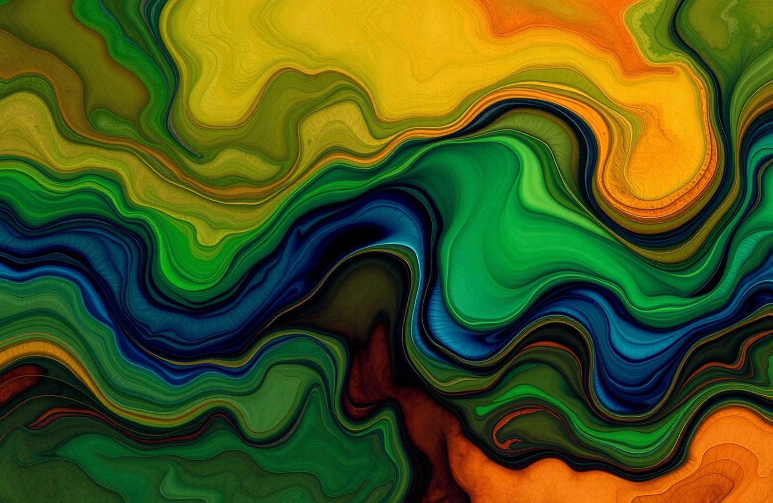 Wallpaper
